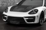 Porsche Panamera Stingray GTR by TopCar 2017 года